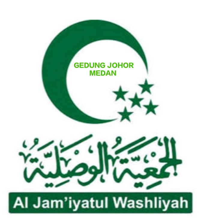 Logo MAS Al Washliyah